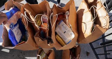 SNAP scams incoming, expert warns. Here’s what to watch out for