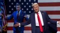 SNL goes after Pete Hegseth and Trump as show returns for 51st season
