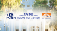 SSU College of Education named after Hyundai, receives $5 million gift