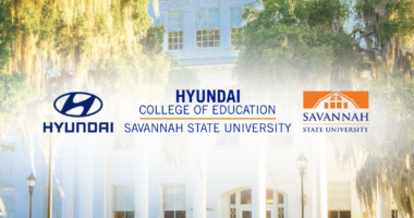 SSU College of Education named after Hyundai, receives $5 million gift