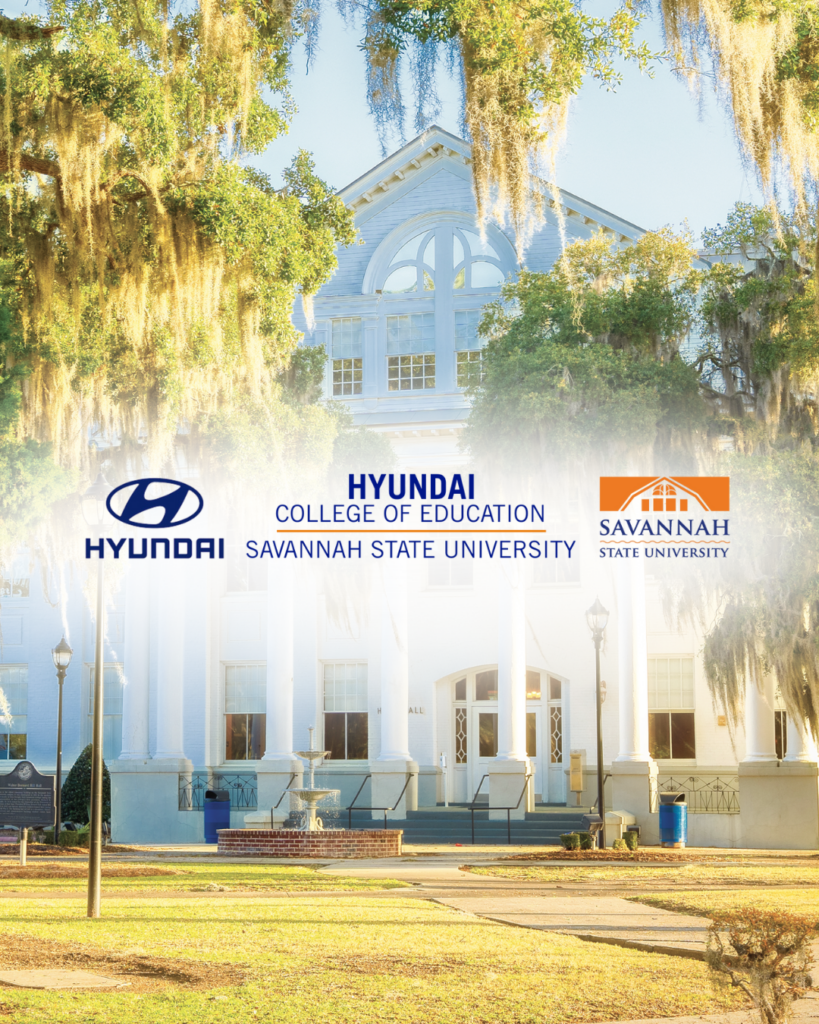 SSU College of Education named after Hyundai, receives $5 million gift