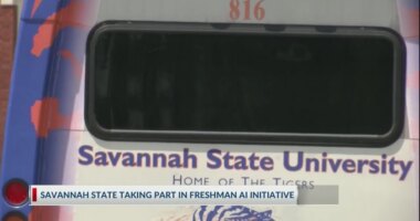 SSU joins AI initiative to prepare students for workforce