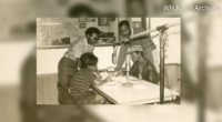 SSU's radio celebrates 50 years of broadcasting