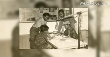 SSU's radio celebrates 50 years of broadcasting