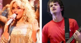 Sabrina Carpenter or Joe Keery?