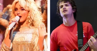 Sabrina Carpenter or Joe Keery?
