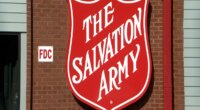 Salvation Army prepares shelters for cold weather