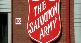 Salvation Army prepares shelters for cold weather