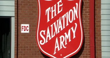 Salvation Army prepares shelters for cold weather