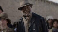 Samuel L. Jackson And Pierce Brosnan's 2025 Western Movie Is Finding Fans On Hulu