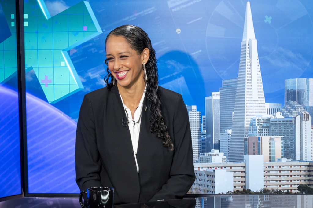San Francisco targeted next for federal crime crackdown