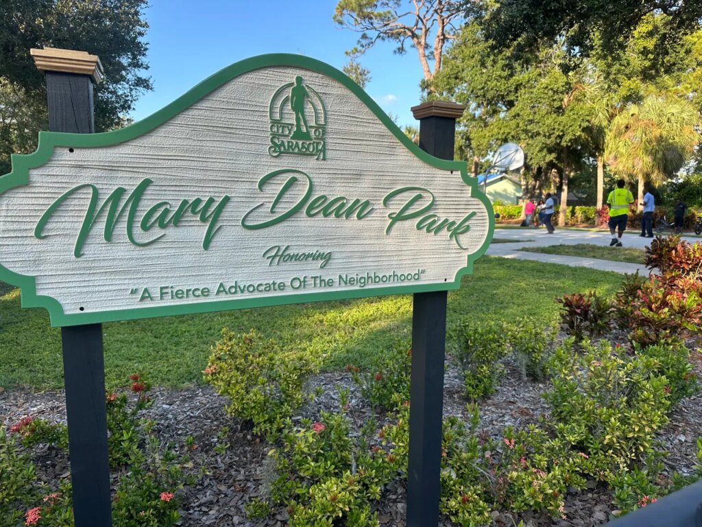 Sarasota parents speak out after threat leads to temporary removal of basketball hoop