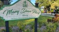 Sarasota parents speak out after threat leads to temporary removal of basketball hoop