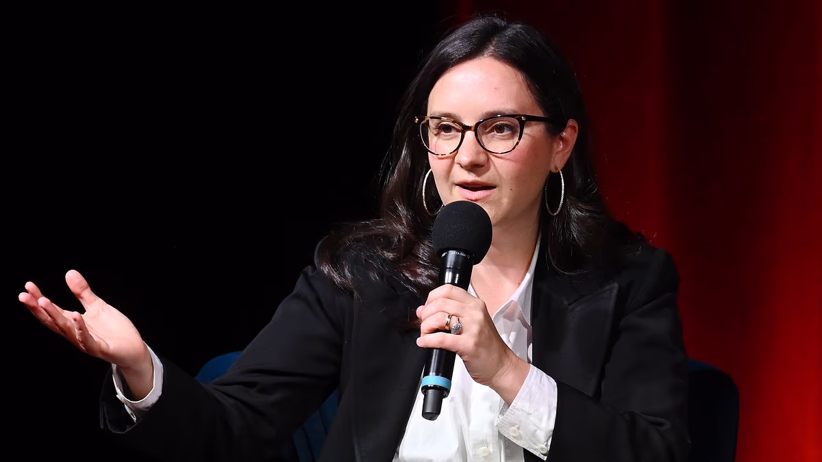Savage whisphers inside CBS as Bari Weiss begins cull of woke staff