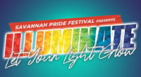 Savannah Pride 2025