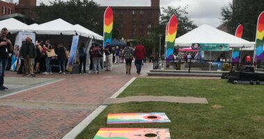 Savannah Pride loses $30,000 in funding