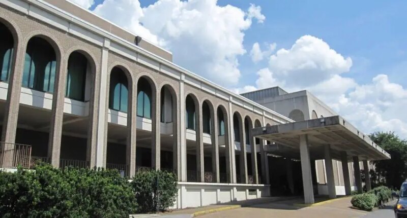 Savannah to hold public hearings on Civic Center redevelopment