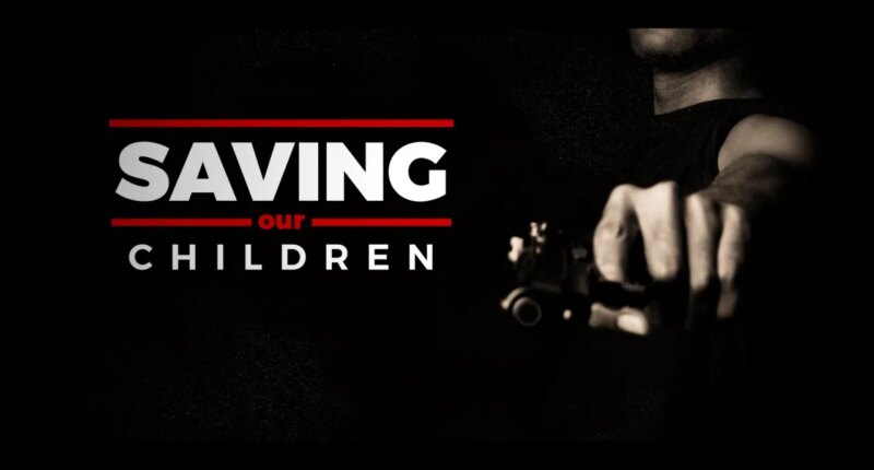 Saving Our Children | The high cost of youth violence