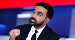 Saying NYPD Boot 'On Your Neck' 'Laced by the IDF' Was 'Reference to Training Exercises', Don't Think They're Still Hand in Glove