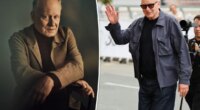'Scared' Stellan Skarsgard reveals how his stroke has affected his acting