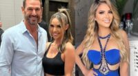 Scheana Shay Leaks Texts With Captain Jason Chambers After Adriana De Moura Accuses Her of Sabotaging Their Potential Romance