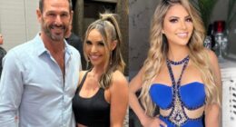 Scheana Shay Leaks Texts With Captain Jason Chambers After Adriana De Moura Accuses Her of Sabotaging Their Potential Romance