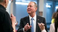 Schiff on Trump’s perceived retribution campaign: ‘We will not be intimidated’