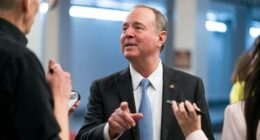 Schiff on Trump’s perceived retribution campaign: ‘We will not be intimidated’