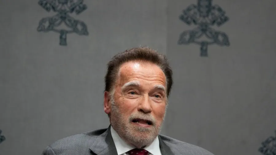 Schwarzenegger: Newsom’s California redistricting push ‘a big scam’