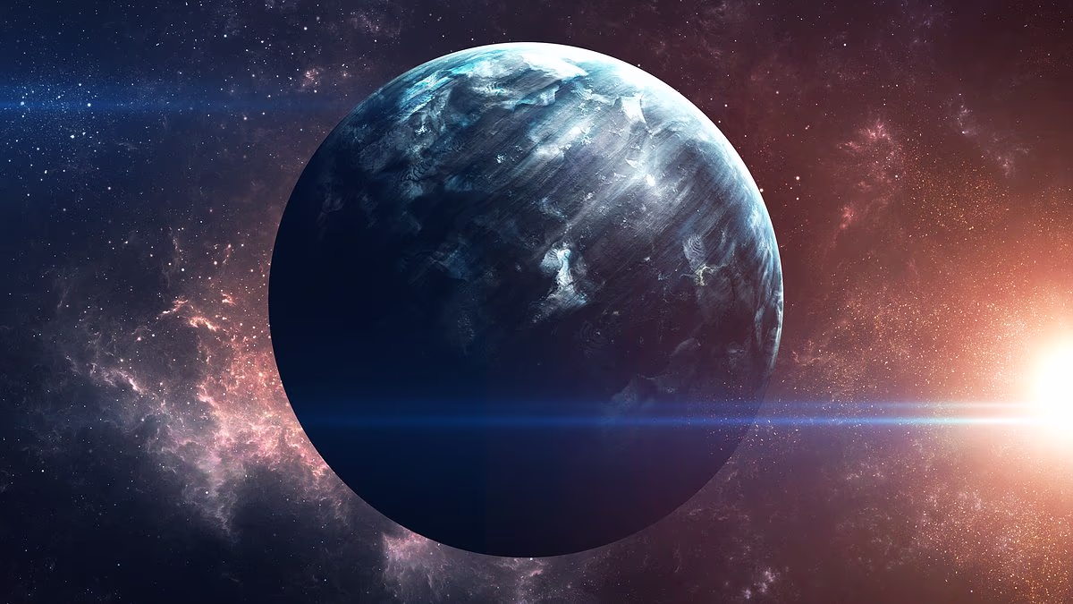 Scientists say a 'Planet Y' could be hiding in our solar system