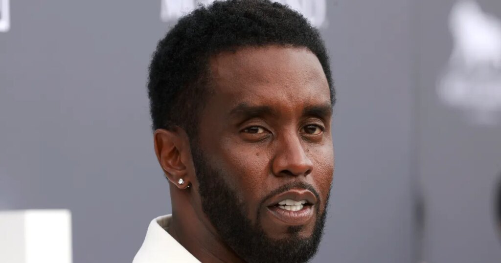 Sean 'Diddy' Combs Will Be Released in 2028: See Date