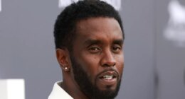Sean 'Diddy' Combs Will Be Released in 2028: See Date