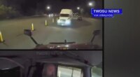 Sec. Duffy invites trucker who confronted wrong-way driver to DC