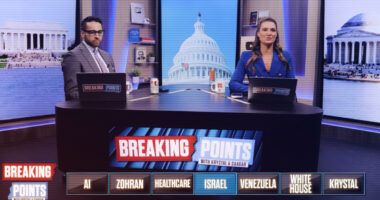Secret US Plan to Partition and Control Gaza
