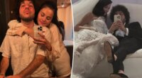 Selena Gomez and Benny Blanco’s ‘perfect’ honeymoon revealed: ‘They really enjoyed slowing down’
