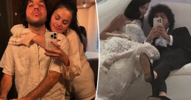 Selena Gomez and Benny Blanco’s ‘perfect’ honeymoon revealed: ‘They really enjoyed slowing down’