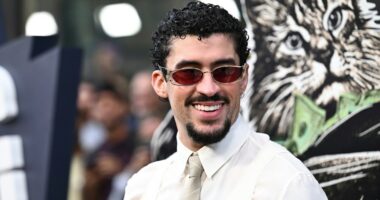 Senate Republican: NFL's Bad Bunny decision 'clearly partisan'