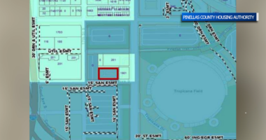 Senior housing proposed for piece of St. Pete’s Historic Gas Plant district