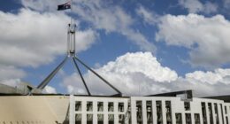 Sensitive parliamentary documents handed to private company against risk advice