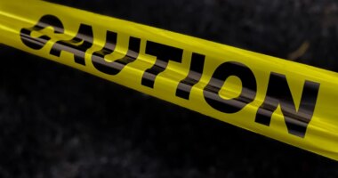 Several hurt after apartment balcony collapses in Cincinnati