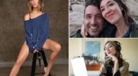 Sex, drugs, death, truth: I interviewed every one of my exes