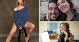 Sex, drugs, death, truth: I interviewed every one of my exes