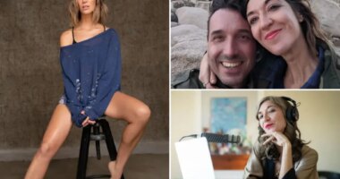 Sex, drugs, death, truth: I interviewed every one of my exes