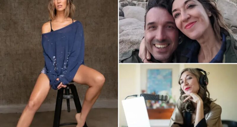 Sex, drugs, death, truth: I interviewed every one of my exes