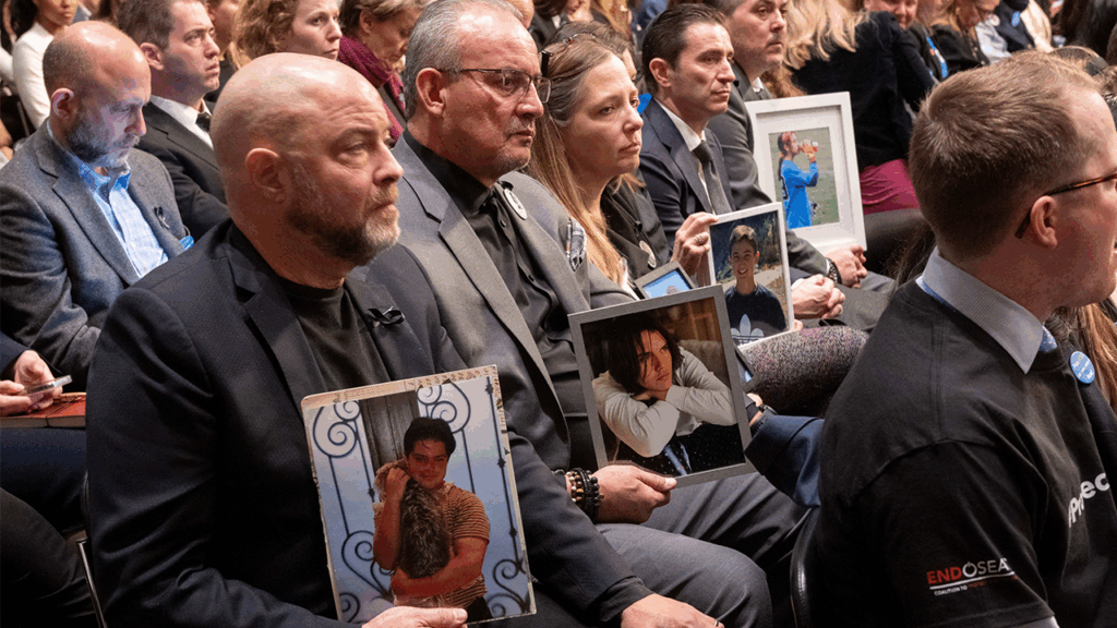 Sextortion scams against teen boys skyrocket after COVID, watchdog says