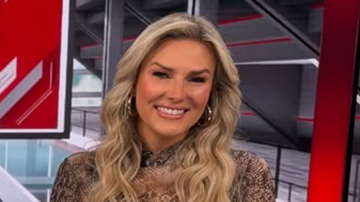 Shae Cornette revealed as Molly Qerim's First Take replacement after shock ESPN exit