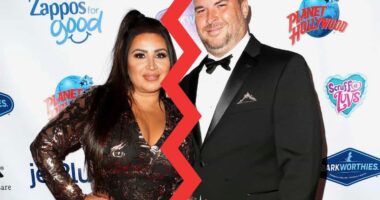 Shahs of Sunset