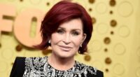 Sharon Osbourne mourns death of beloved dog Elvis