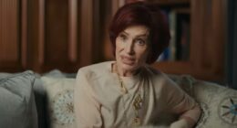 Sharon Osbourne reveals twist of fate over Ozzy's final resting place
