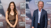 Shawn Johnson Reveals If She Was Annoyed by Kody Brown on 'Special Forces'